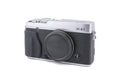 Fujifilm X-E1