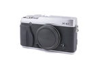 Fujifilm X-E1