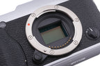 Fujifilm X-E1