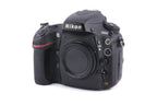 Nikon D800