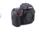 Nikon D800