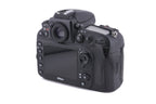 Nikon D800