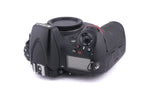 Nikon D800
