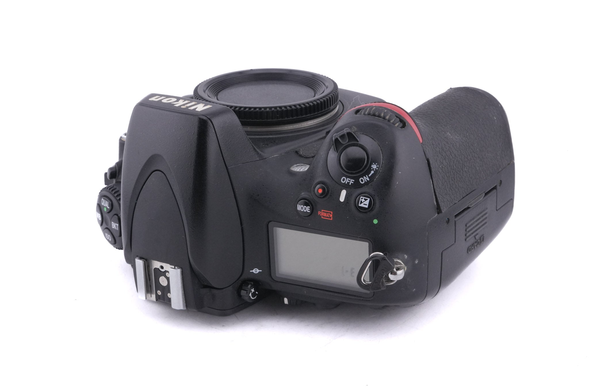 Nikon D800