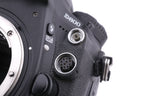 Nikon D800
