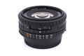 Nikon 50mm f1.8 Series E