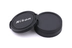 Nikon 50mm f1.8 Series E