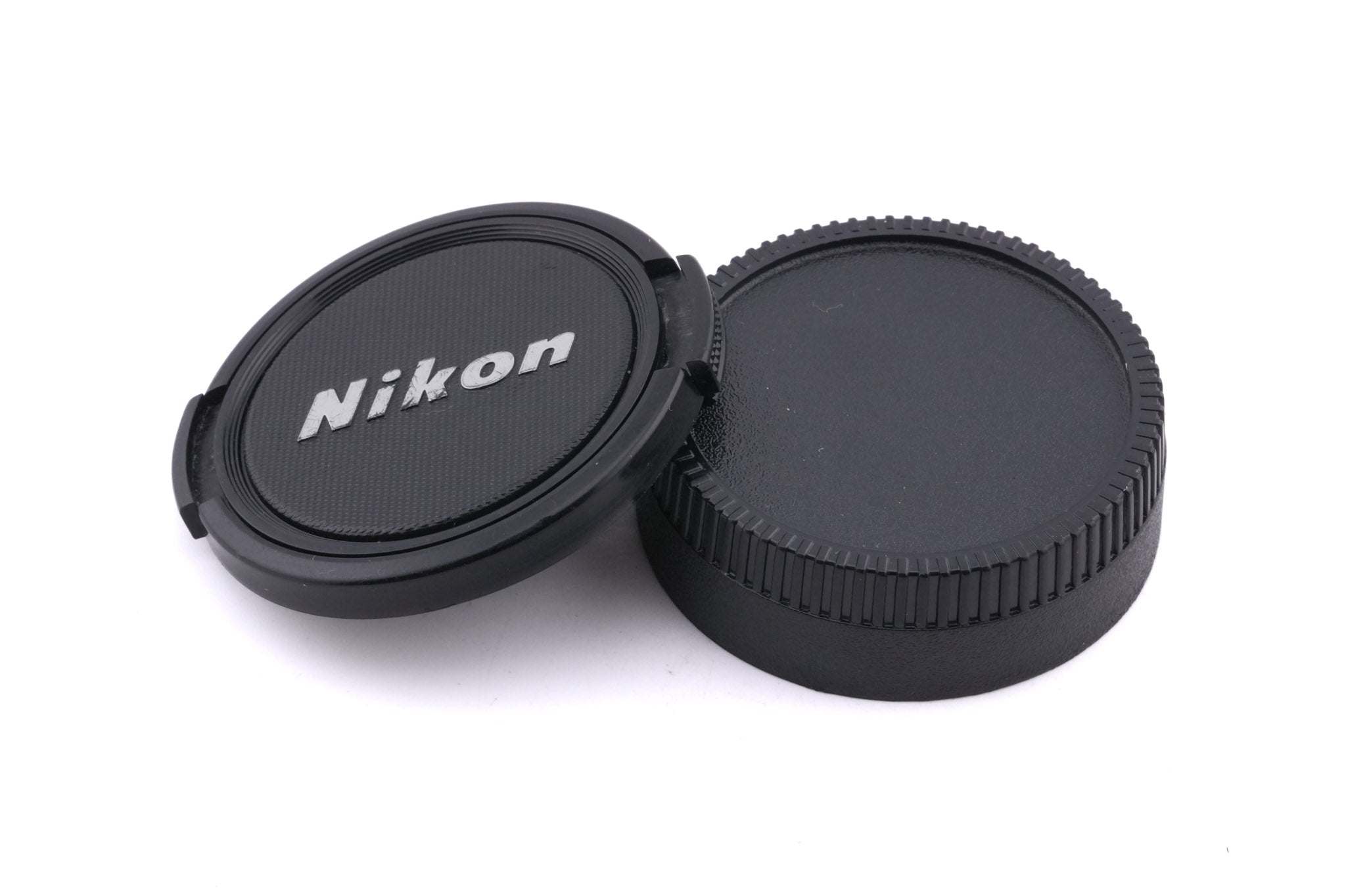Nikon 50mm f1.8 Series E