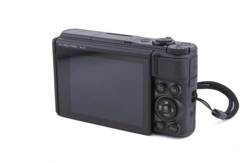 Canon PowerShot SX740 HS