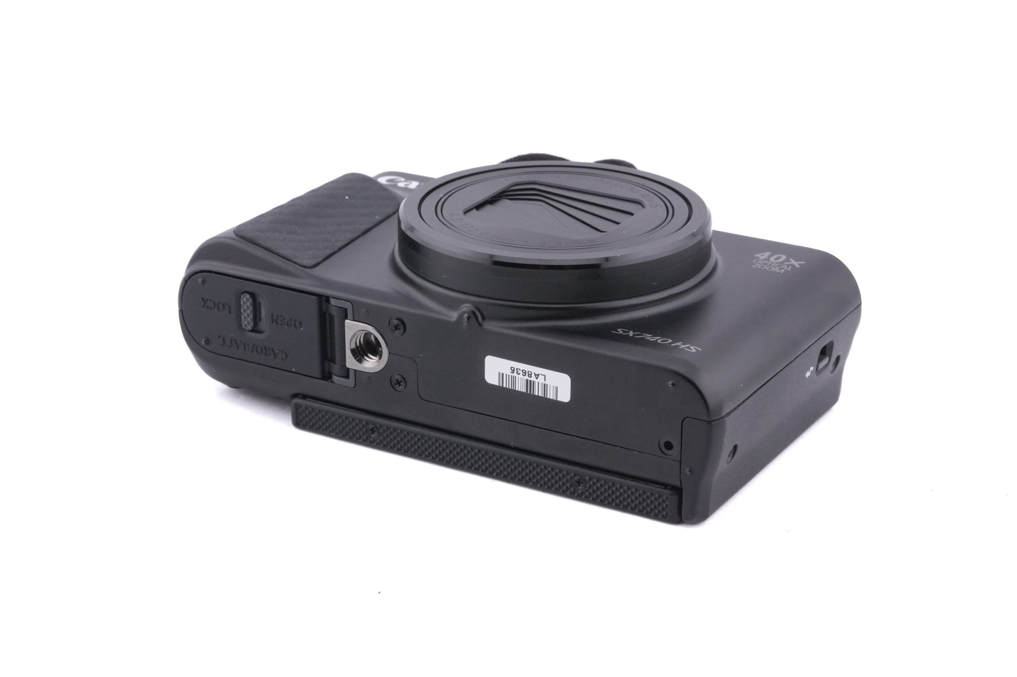 Canon PowerShot SX740 HS