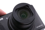 Canon PowerShot SX740 HS