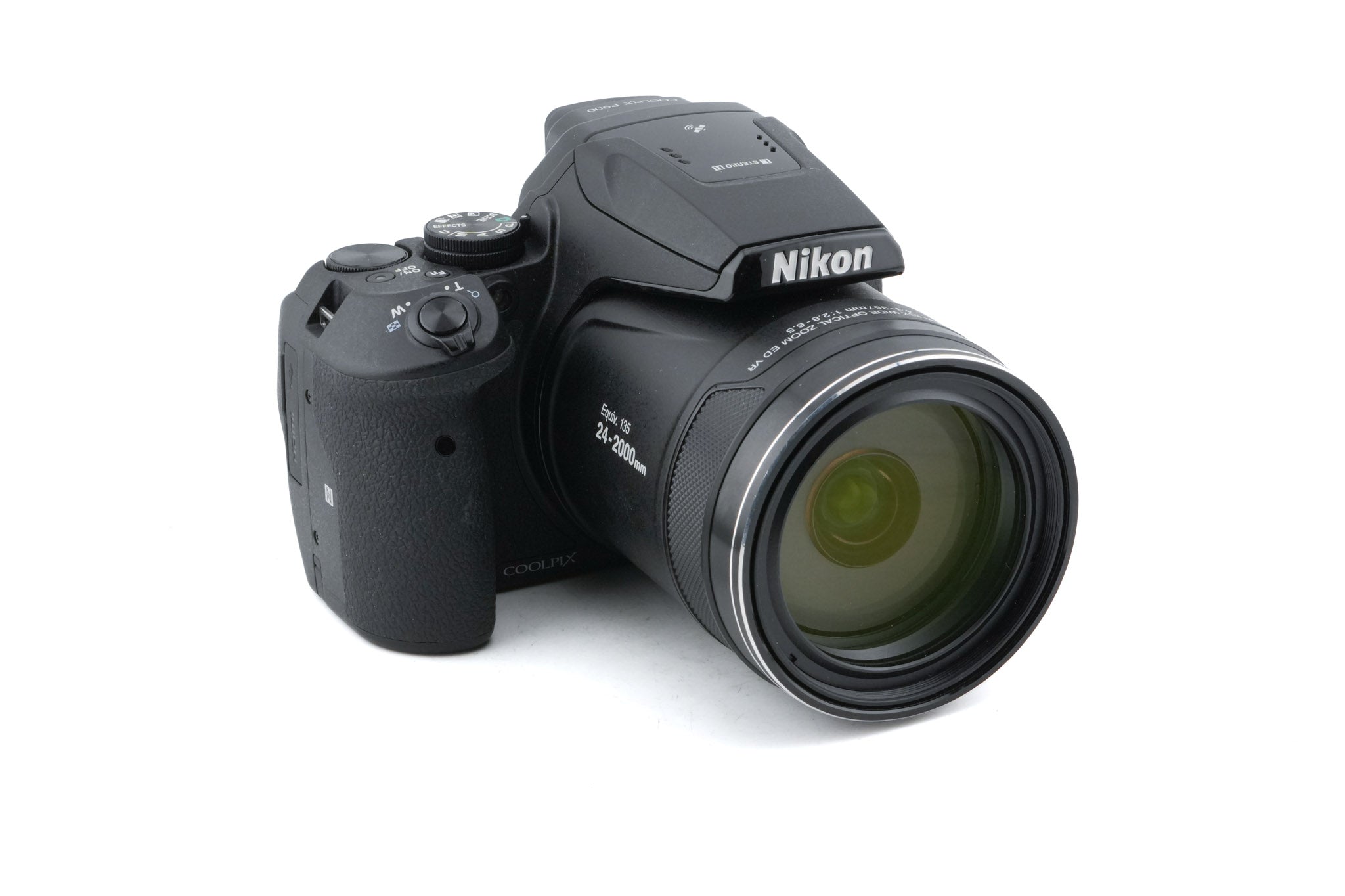 Nikon Coolpix P900