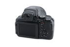 Nikon Coolpix P900