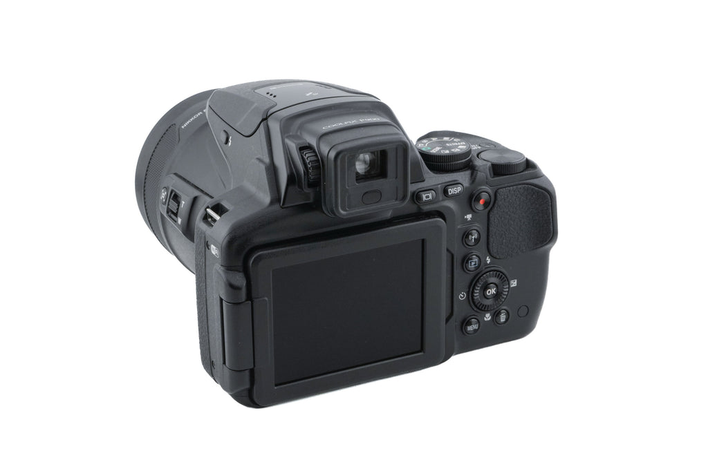 Nikon Coolpix P900