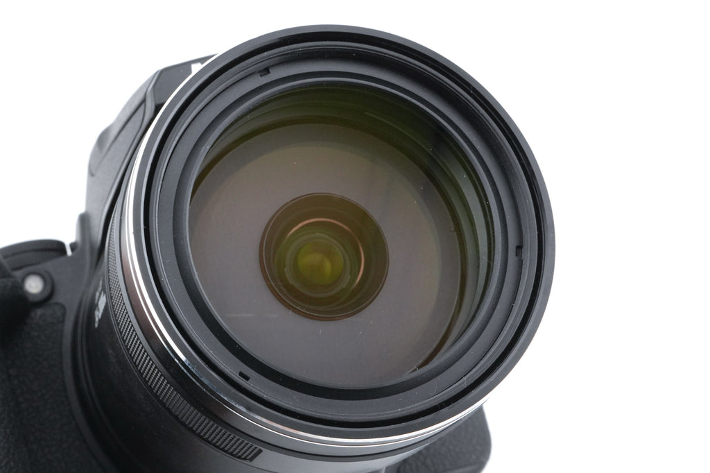 Nikon Coolpix P900