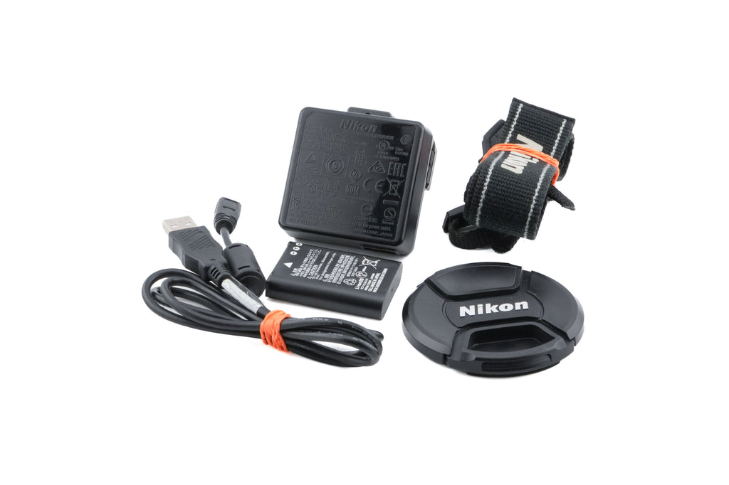 Nikon Coolpix P900