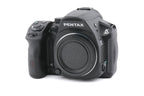 Pentax K-30