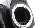 Pentax K-30