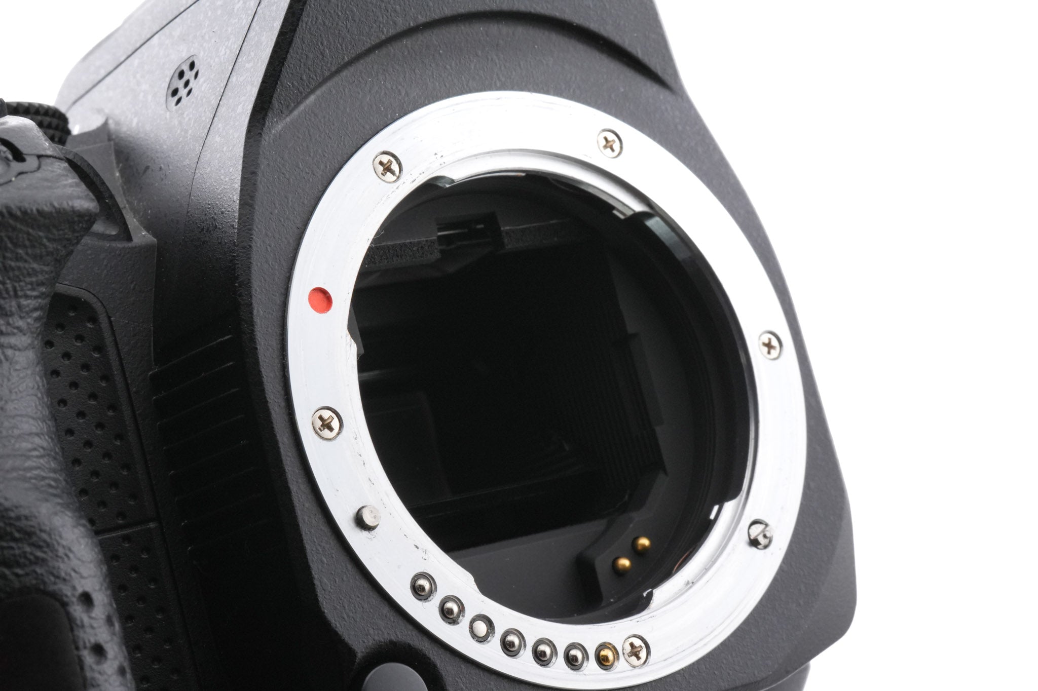 Pentax K-30