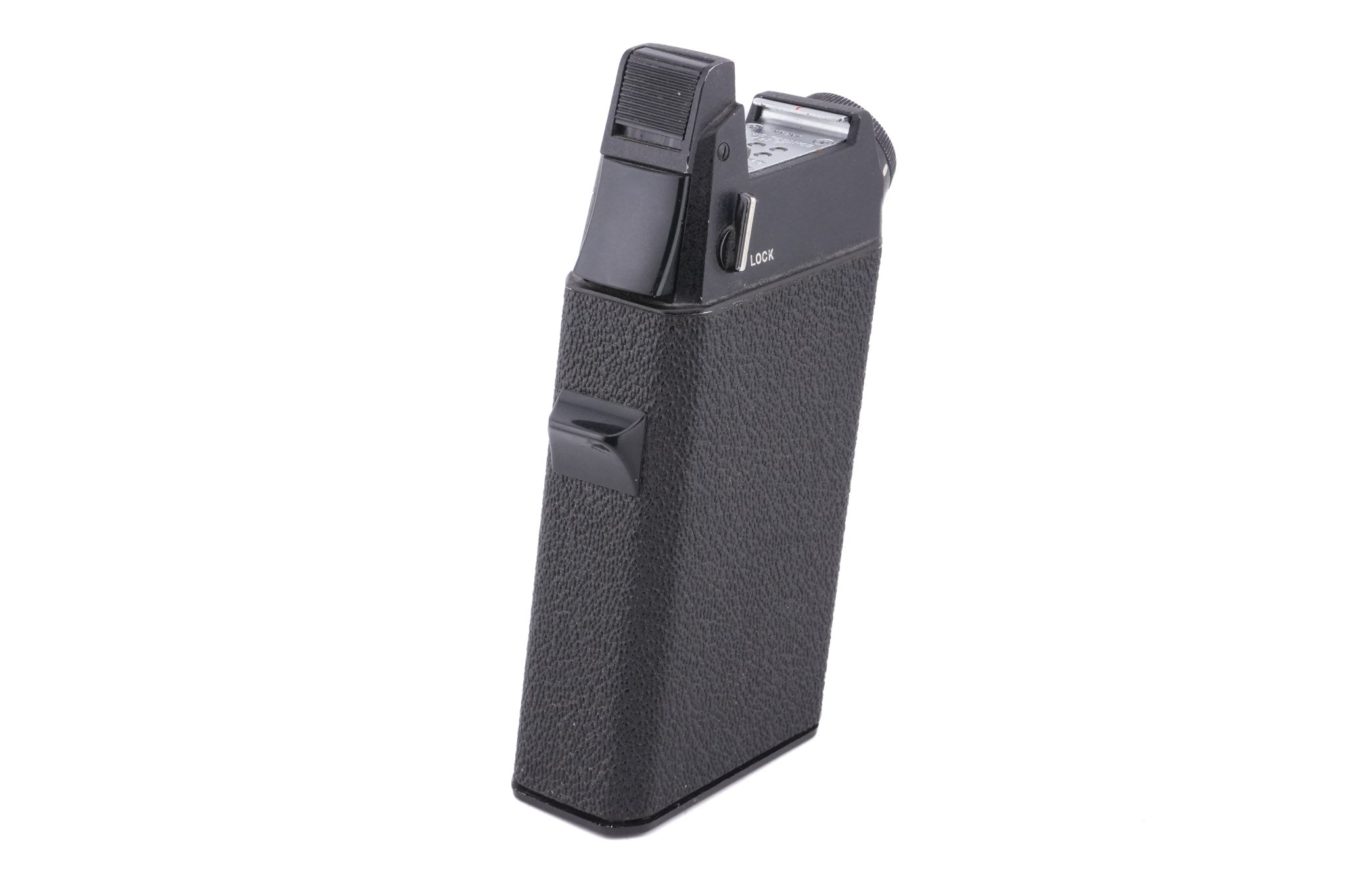 Olympus M.18V Control Grip 1