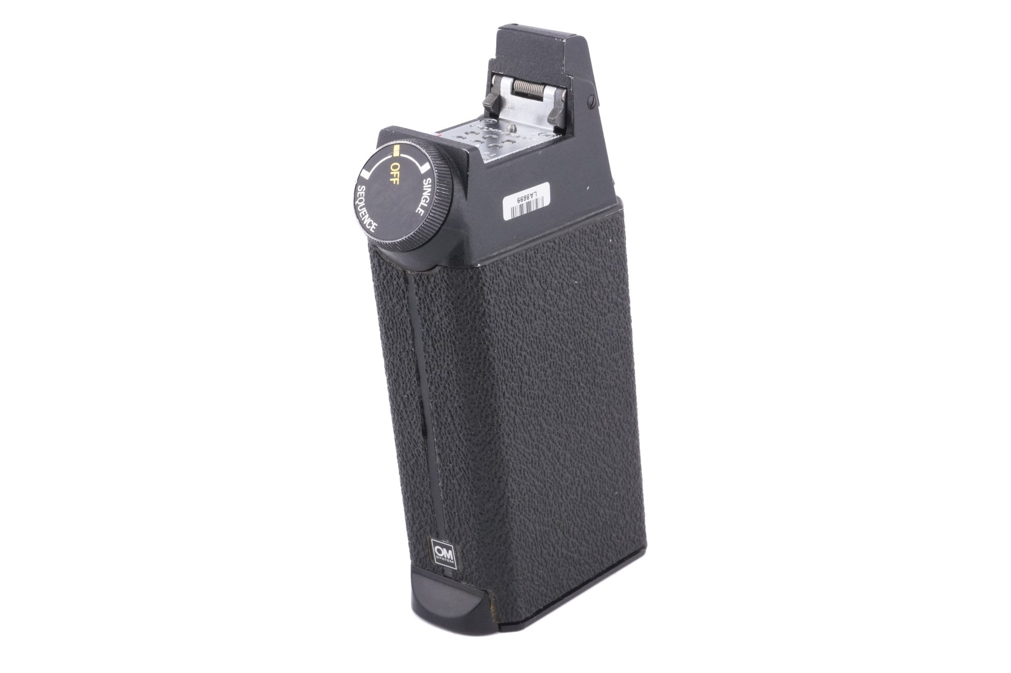 Olympus M.18V Control Grip 1