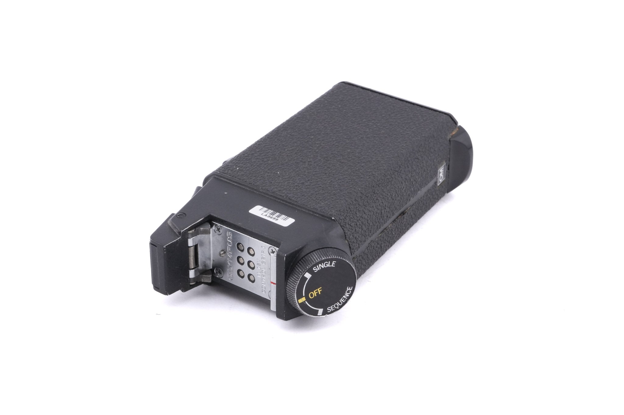 Olympus M.18V Control Grip 1