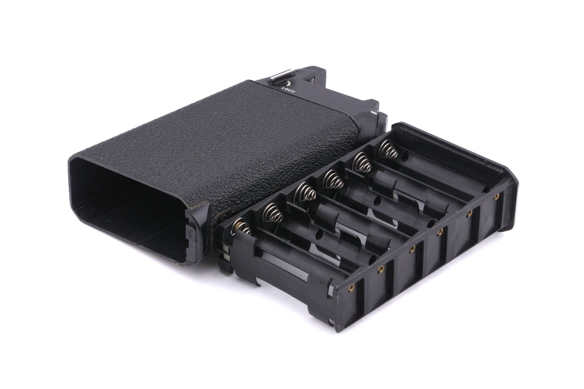 Olympus M.18V Control Grip 1