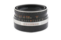 Carl Zeiss 50mm f2.8 aus Jena T
