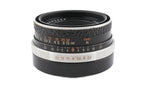 Carl Zeiss 50mm f2.8 aus Jena T