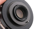 Carl Zeiss 50mm f2.8 aus Jena T