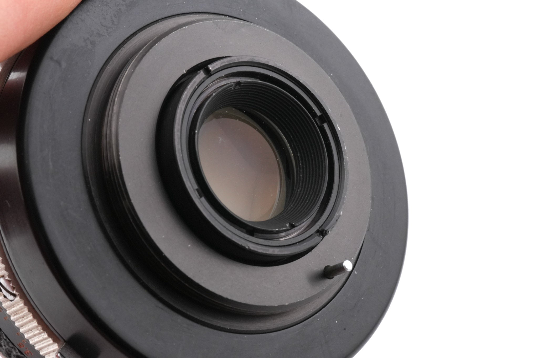 Carl Zeiss 50mm f2.8 aus Jena T