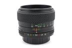 Fuji 55mm f1.8 Fujinon
