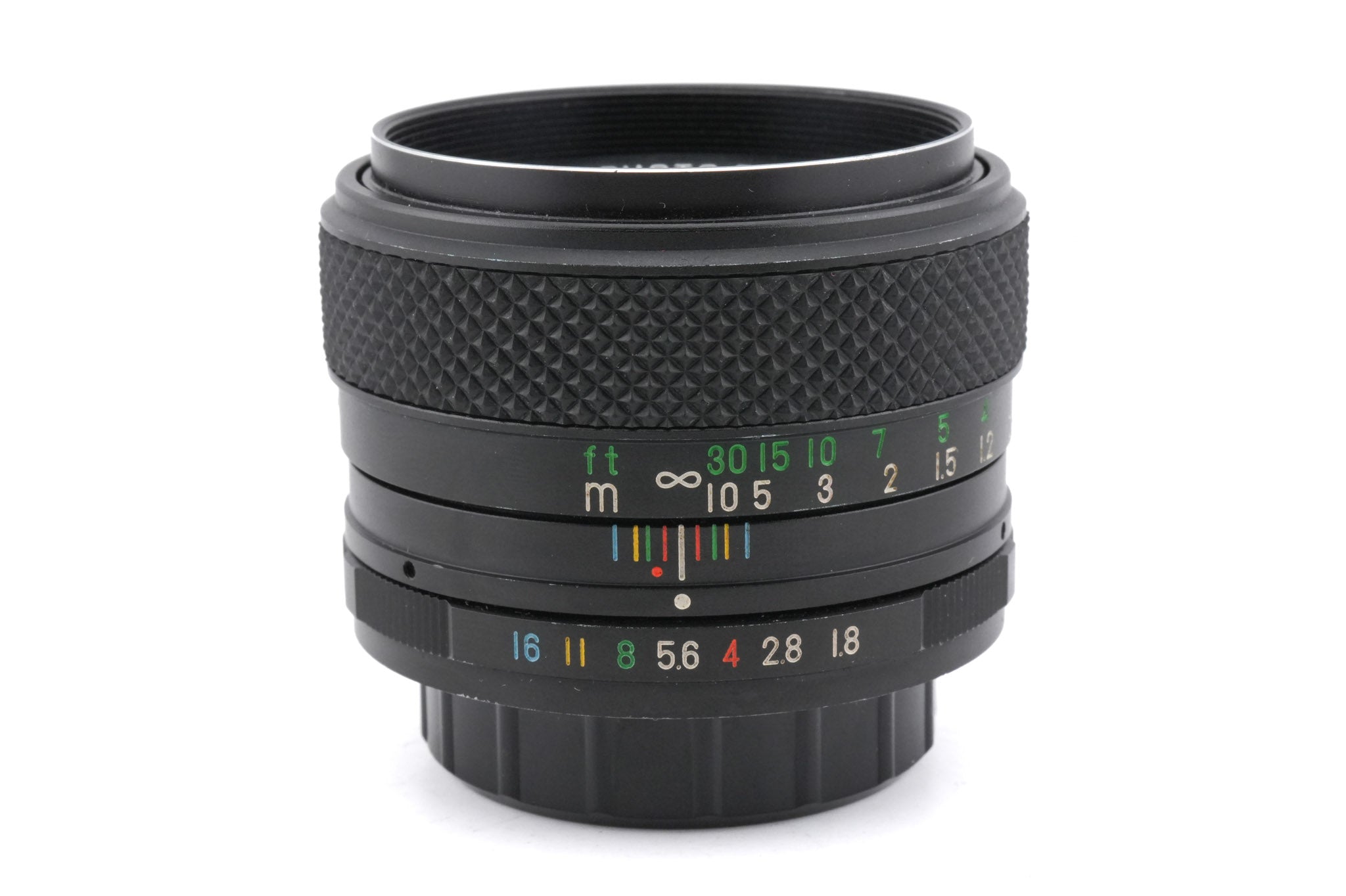 Fuji 55mm f1.8 Fujinon