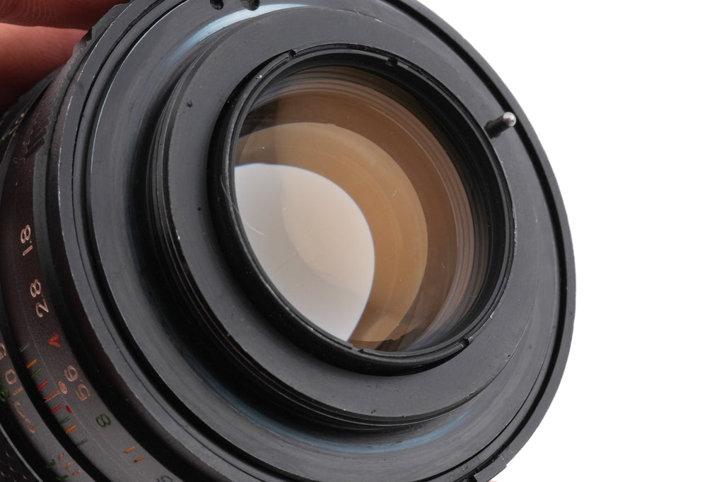 Fuji 55mm f1.8 Fujinon