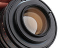Fuji 55mm f1.8 Fujinon