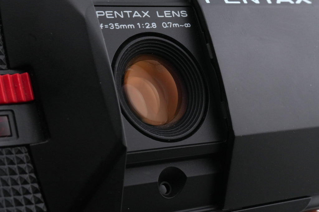 Pentax PC35AF-M