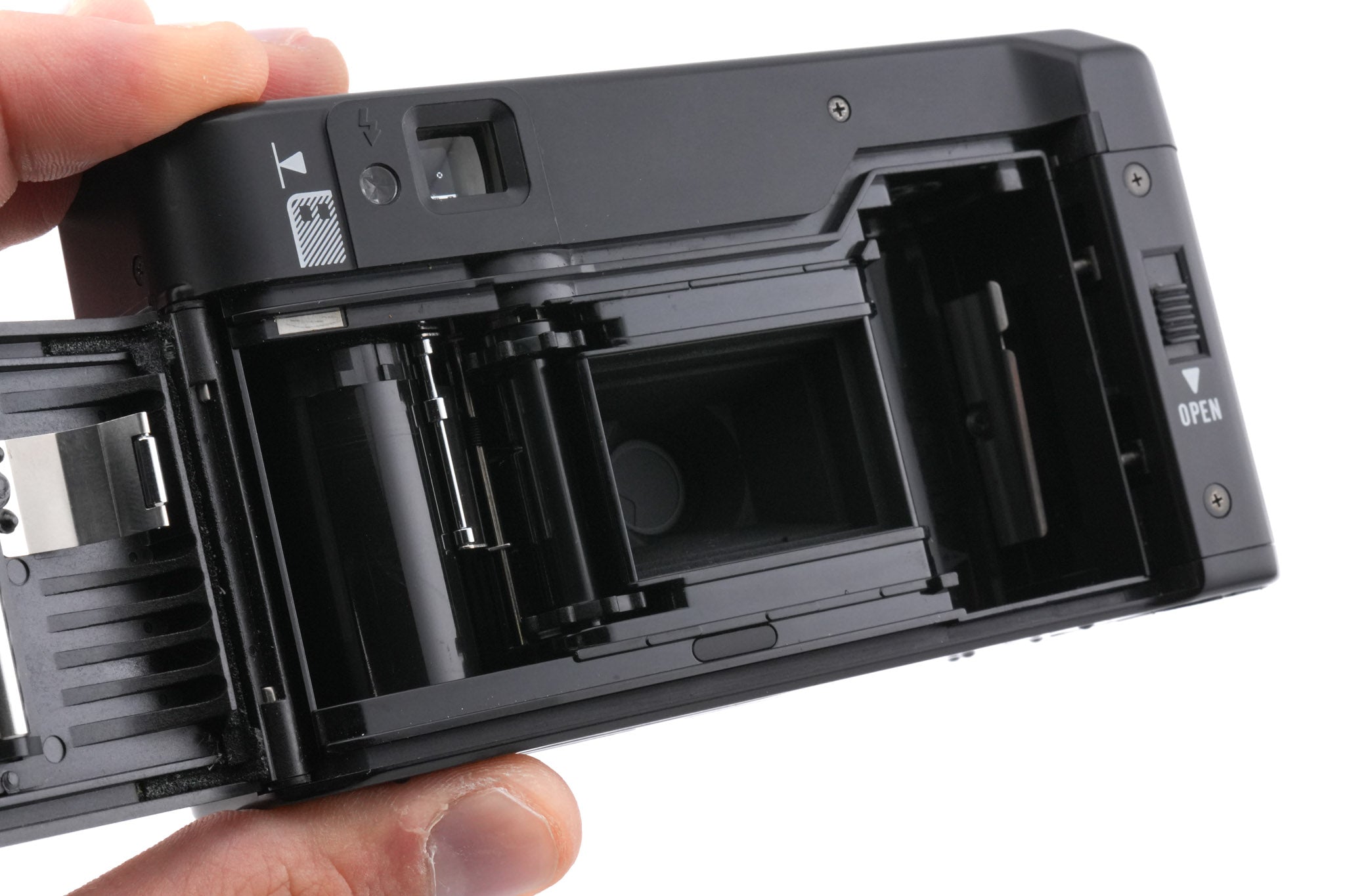 Pentax PC35AF-M
