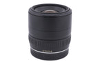 Canon 35-70mm f3.5-4.5 A