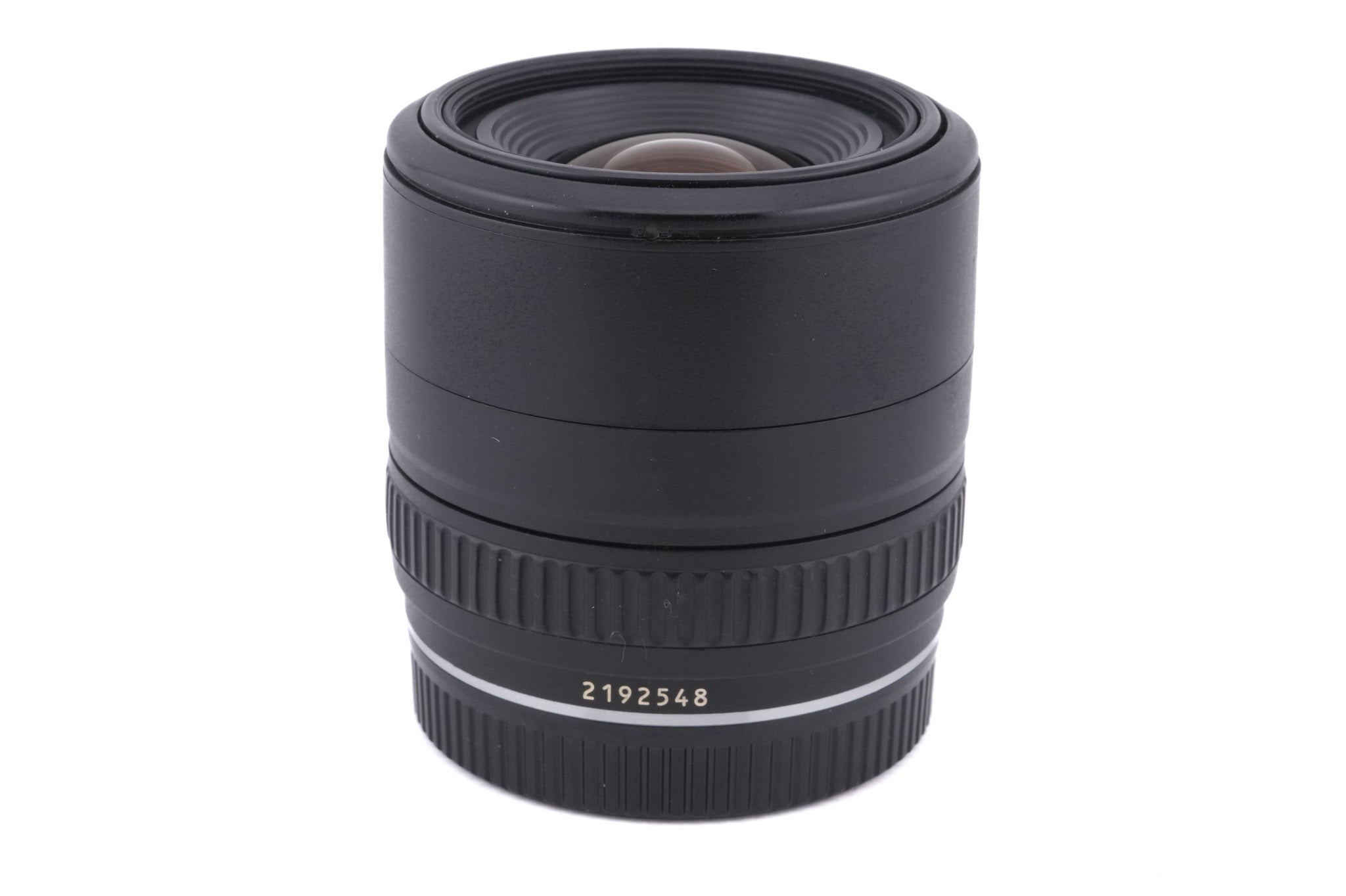 Canon 35-70mm f3.5-4.5 A