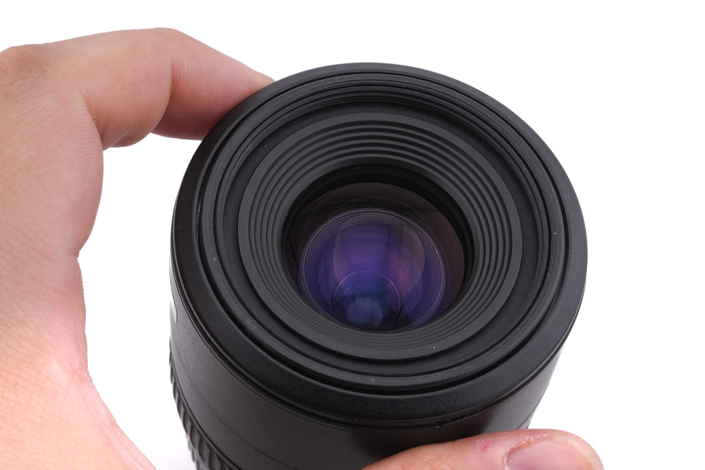 Canon 35-70mm f3.5-4.5 A