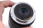 Canon 35-70mm f3.5-4.5 A