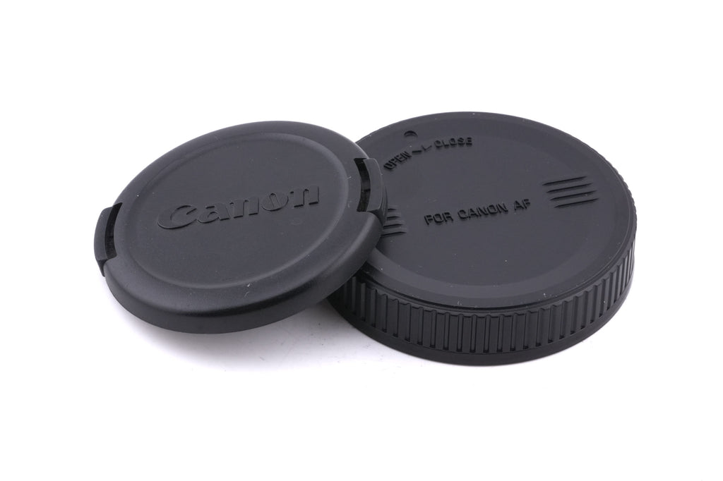 Canon 35-70mm f3.5-4.5 A