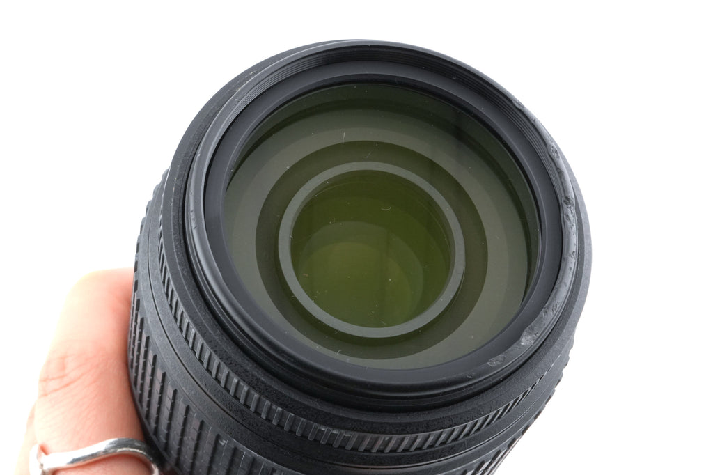 Nikon 55-300mm f4.5-5.6 AF-S Nikkor G ED VR