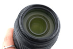 Nikon 55-300mm f4.5-5.6 AF-S Nikkor G ED VR
