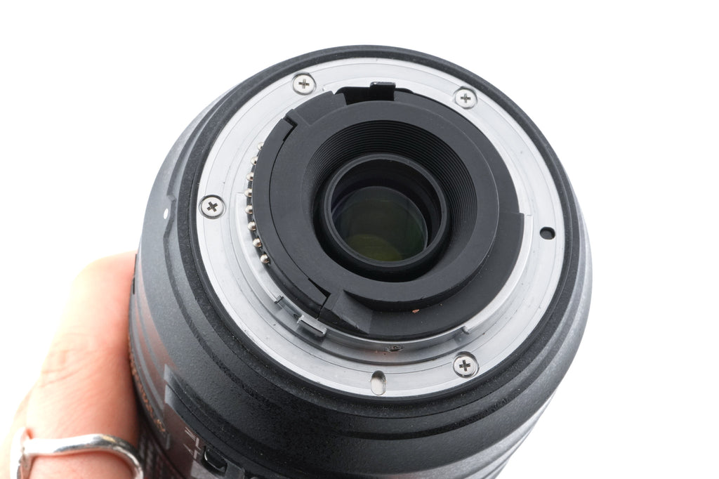 Nikon 55-300mm f4.5-5.6 AF-S Nikkor G ED VR
