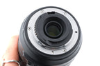 Nikon 55-300mm f4.5-5.6 AF-S Nikkor G ED VR