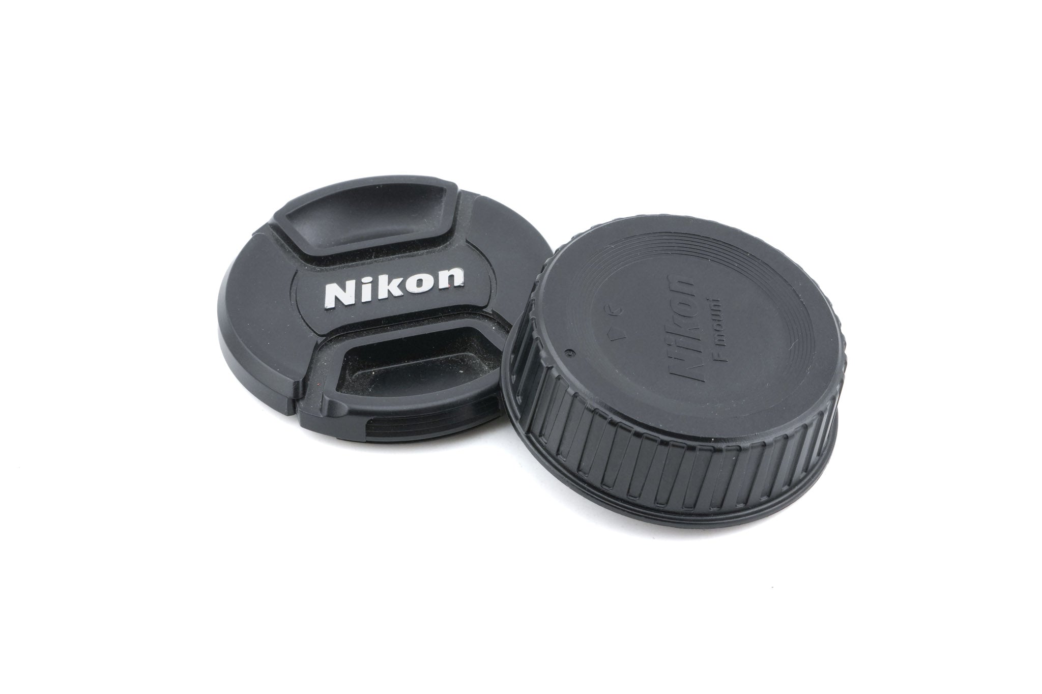 Nikon 55-300mm f4.5-5.6 AF-S Nikkor G ED VR