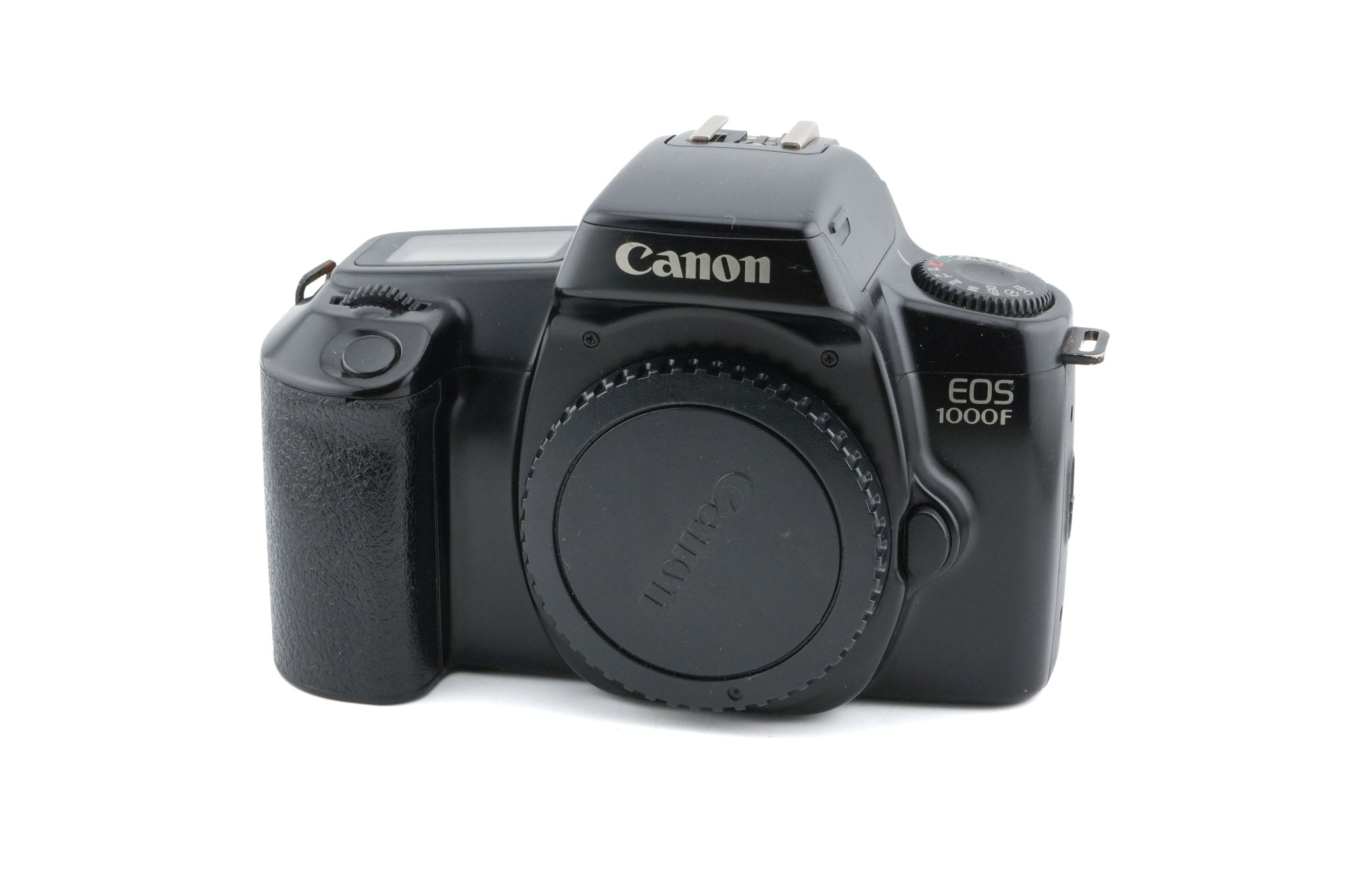 Canon EOS 1000F