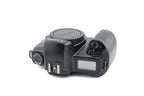 Canon EOS 1000F