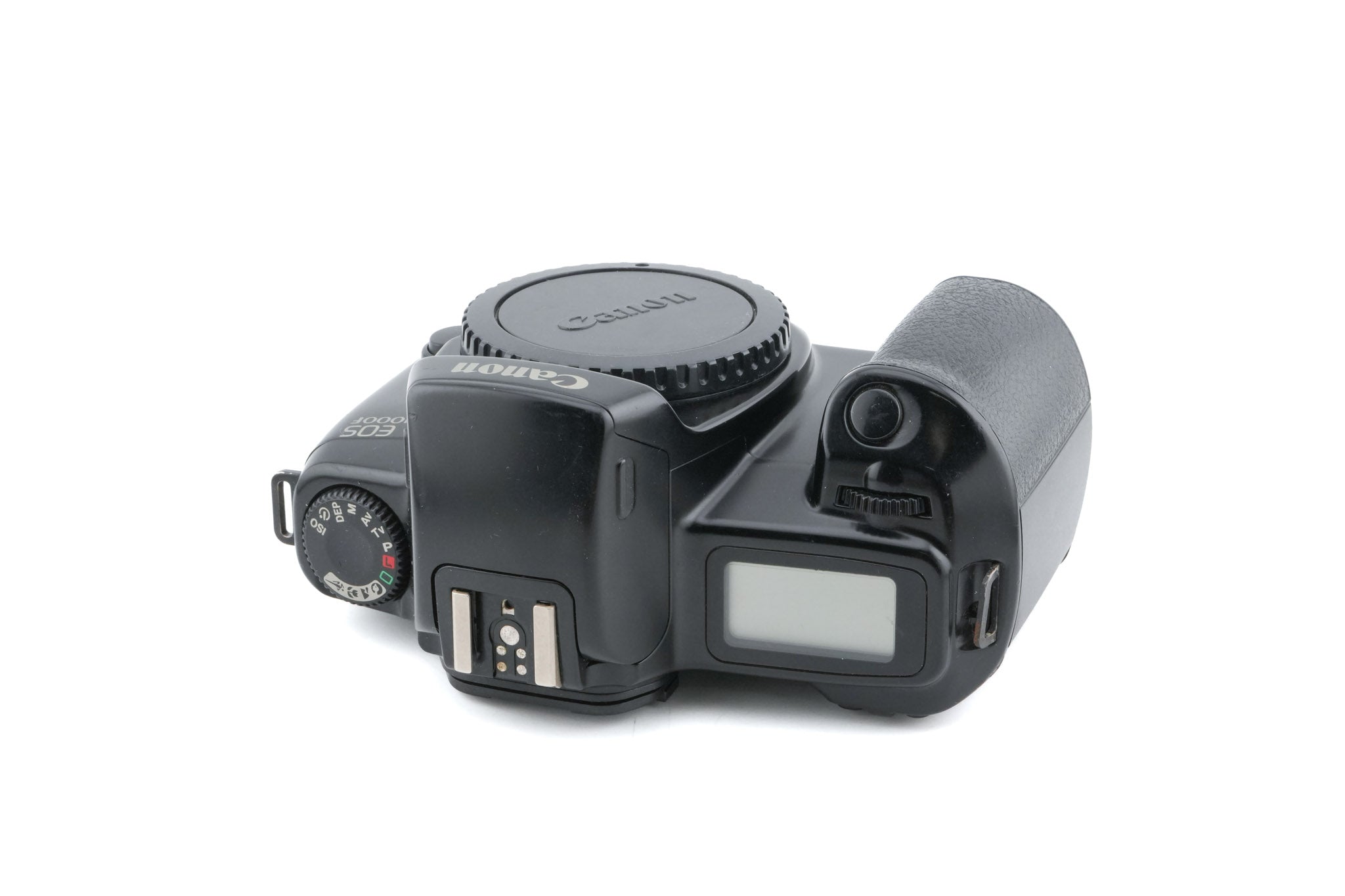 Canon EOS 1000F